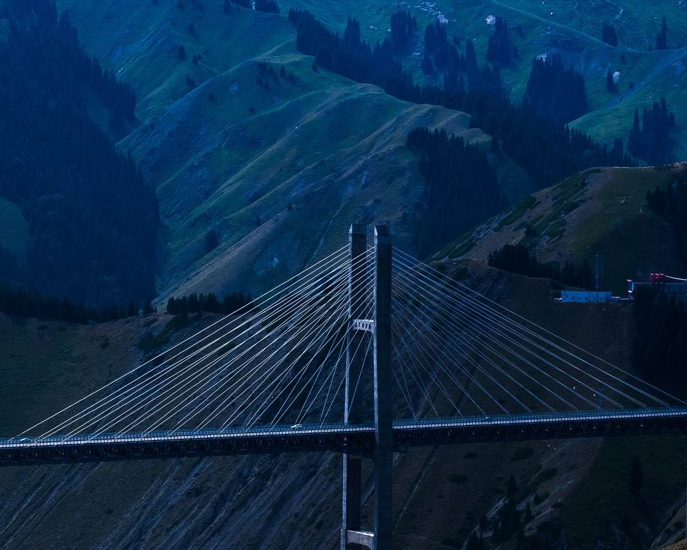 Xinjiang
