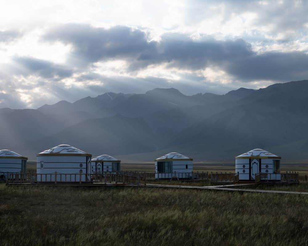 Xinjiang