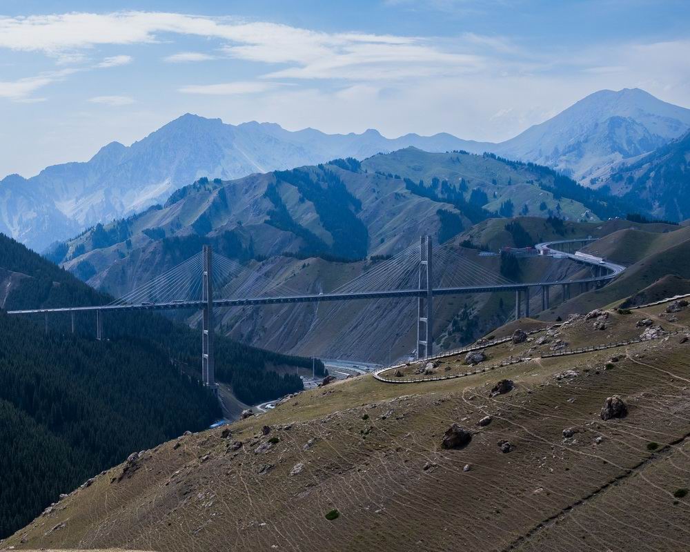 Xinjiang