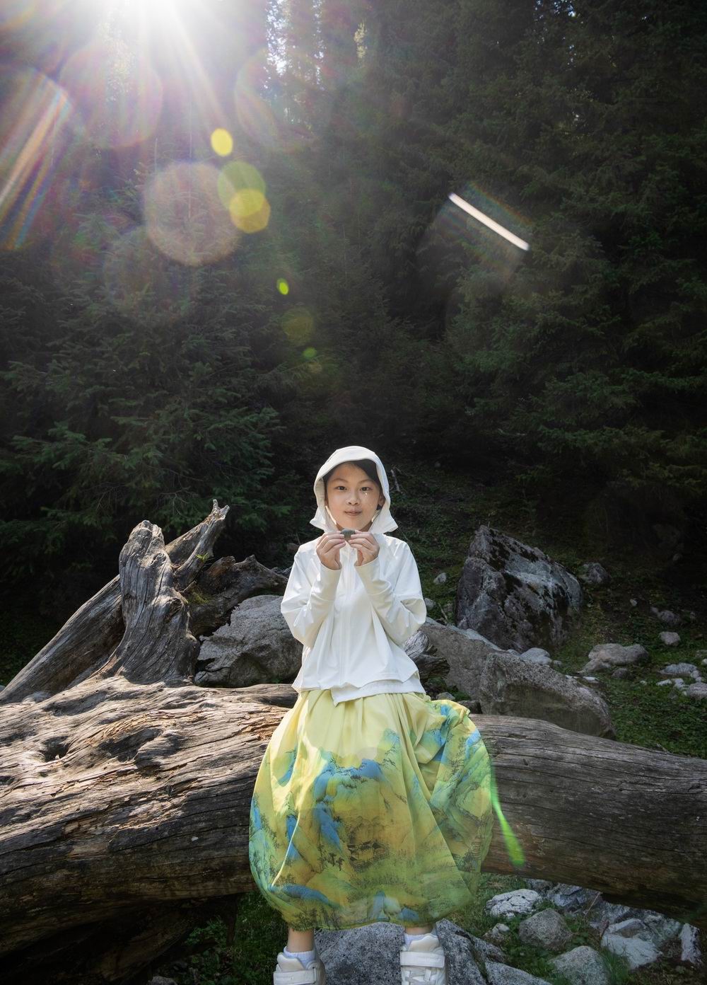 Xinjiang